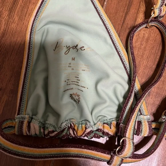 Prague top Casablanca medium - Picture 6 of 6